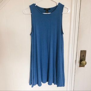 Forever 21 Ribbed Dress